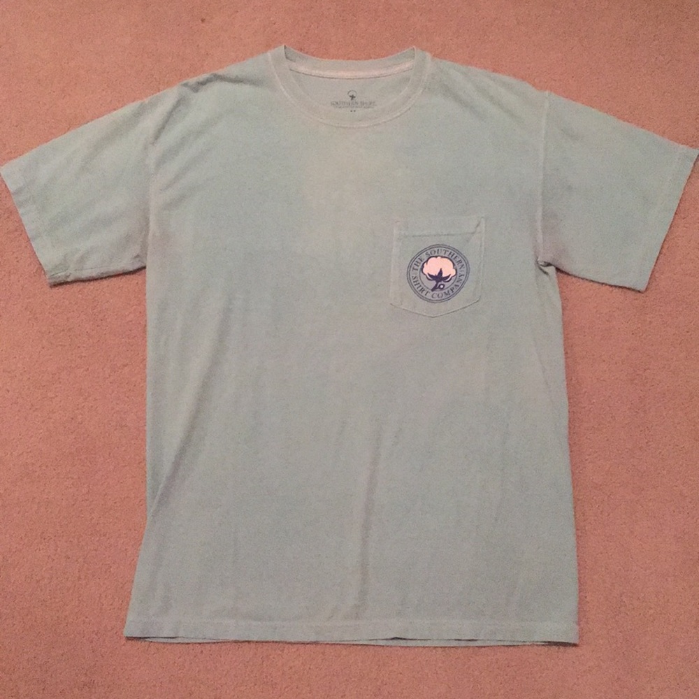Women’s Southern Shirt company shirt